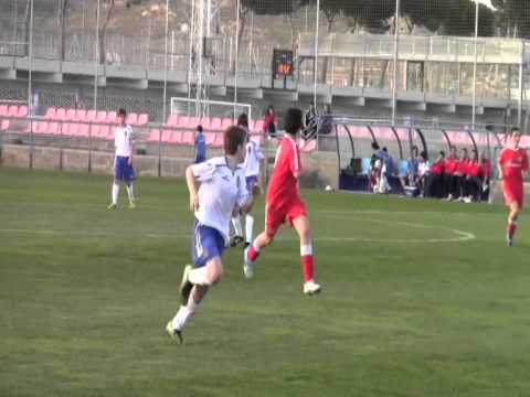 25ª Jornada RZ San Agustín