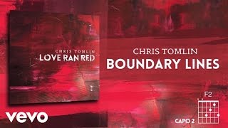 Boundary Lines Music Video