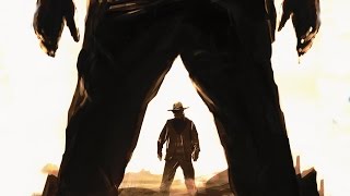 7 Most Badass Wild West Gunfighters