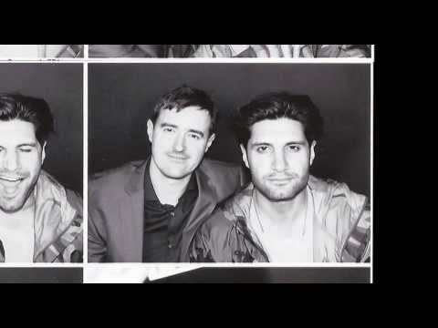 How Fonejacker started out - Kayvan Novak and Ed Tracy