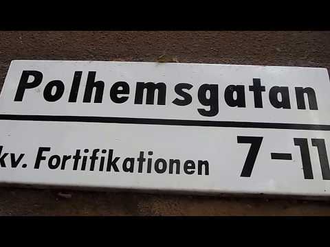 Polhemsgatan