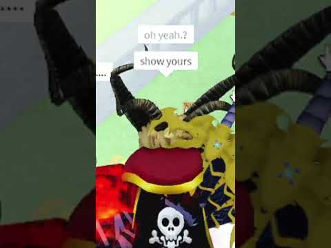 ADMIN Kross can't Handle the DRAGON TALON Heat...