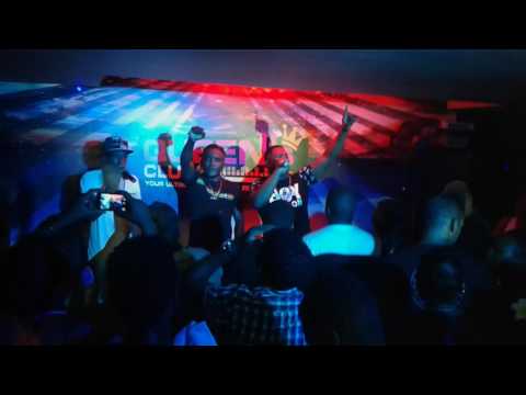 Lyrikal Ambassadah Sa Muel Soldyro- tendresse Lamour