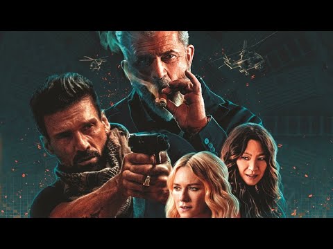 Boss Level - Trailer italiano ufficiale [HD]