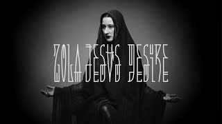 Zola Jesus – “Desire”