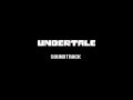 Undertale - Shop extended 10 minutes