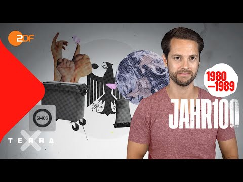 Wie wurde Umweltschutz politisch? 20. Jahrhundert 1980-1989 | MrWissen2go | Terra X