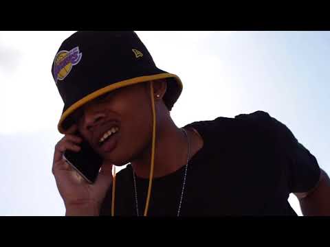 Kymani Kirby - DRO [OFFICIAL MUSIC VIDEO]