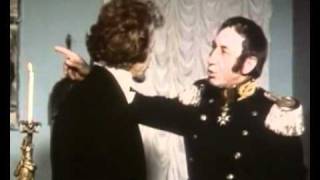 Отрывок из фильма "Капитан Немо" (1975 год). Разговор профессора Аронакса и Руайе