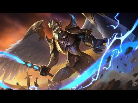 Mythic Solo Ranked!! Kaja Perfect Dodge Perfect Bait!!!