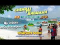 Chennai To Andaman Travel Guide 2024 Budget Package Adventure Havelock Neil Island