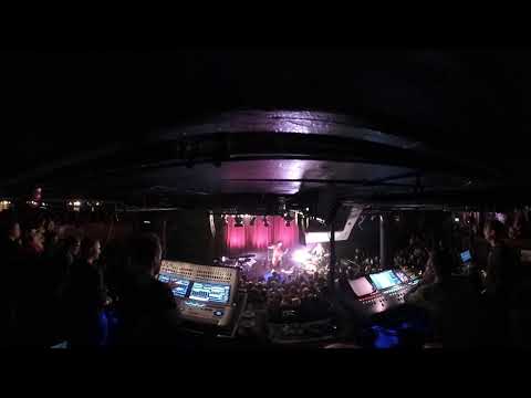 Dresden Dolls  - Blitzkrieg Bop 360* VR