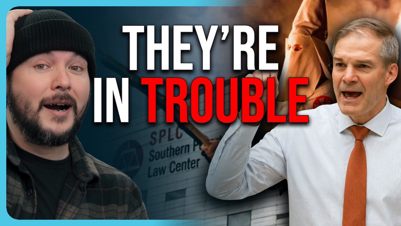 SPLC Ordered To HAND OVER Communications With Biden DOJ After Leftist Group INDICTED