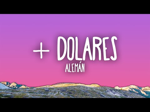 Alemán - + DÓLARE$