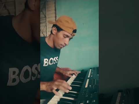 Cantor de Angical e estouro na Bahia