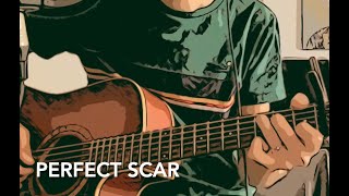 Perfect Scar (K's Choice cover) - Marc