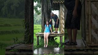 Download lagu ASMR 🌧️ Didalam neng jangan di luar gak enak hujan #beautiful #rain #reels mp3