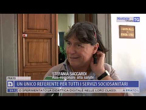 2019-10-11 NOTIZIE DI PRATO TG ORE 19.45