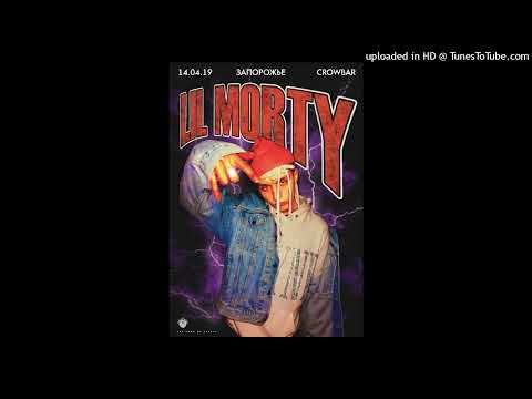 [free for profit] lil morty x uglystephan x pluggnb type beat "оксикодон"