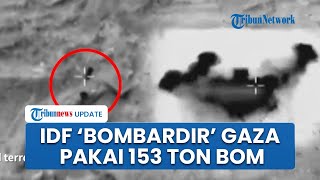 Gencatan Senjata Gaza Terancam Runtuh, Israel Kembali Serang Hamas dan AS Kirim Utusan Diplomatik