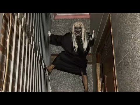 MAN Vs GHOST - CUỘC CHIẾN VỚI MA ( ENG SUB ) PHIM HÀI TẾT 2026 | FULL EPISODE 