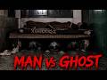 MAN Vs GHOST CUỘC CHIẾN VỚI MA ENG SUB PHIM HÀI TẾT 2026 FULL EPISODE