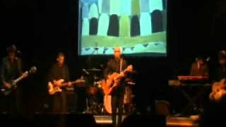 Paul Kelly - The Ballad of Queenie and Rover