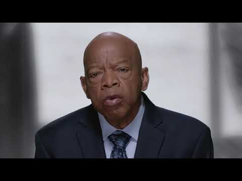 John Lewis: Good Trouble - Bloody Sunday Clip