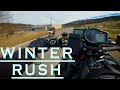 SUPERDUKE R 1290 FULL AKRAPOVIC PURE SOUND 4K