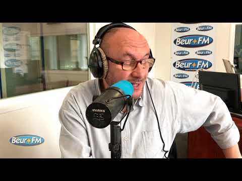 Les vocations majeures de la révélation coranique (Kamel Chekkat) - épisode 19