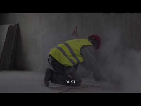 Unsichtbare Gefahr: Gefährlicher Staub ist unsichtbar