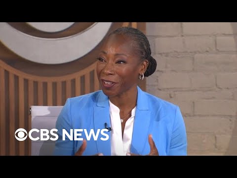 AARP CEO breaks down report showing Americans 50 and older contribute $12.5 trillion to economy