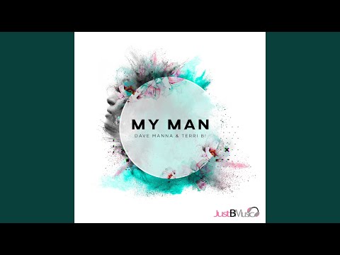 My Man (Radio Mix)