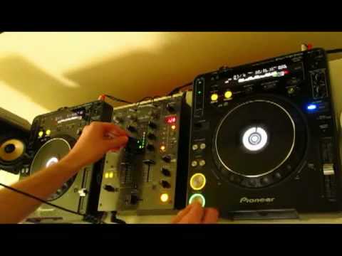 TenMinMix  | House | 05.16.10 | 2nd Place