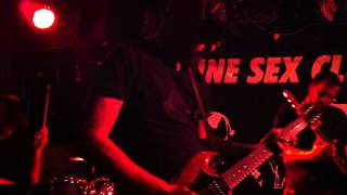 Electric Magma - Snail The Wah - Live @ The Bovine