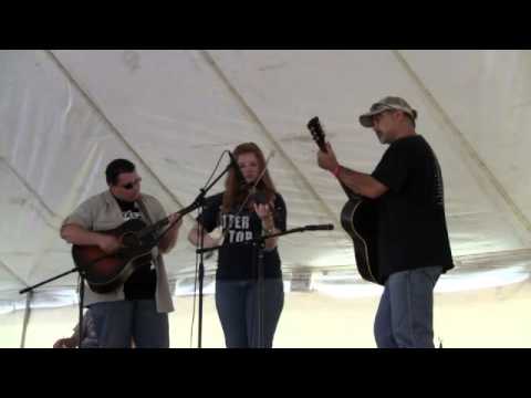 Katie Crawford   Cotton Patch Rag 20120826