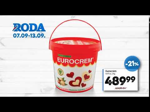 Roda akcija 7 - 13.09.2017.