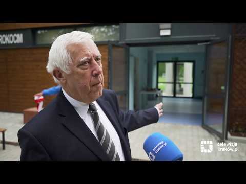 Kolejarz Prokocim zyskał nowe zaplecze