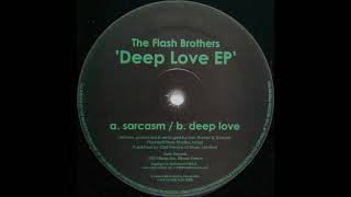 The Flash Brothers ‎– Deep Love [HD]
