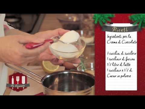 La Parananza - Zuppa Inglese