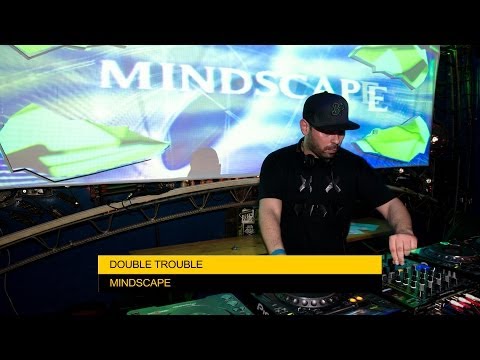 Mindscape - Double Trouble [DnBPortal.com]