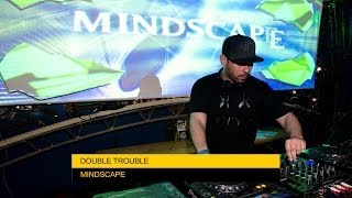 Mindscape - Double Trouble [DnBPortal.com]