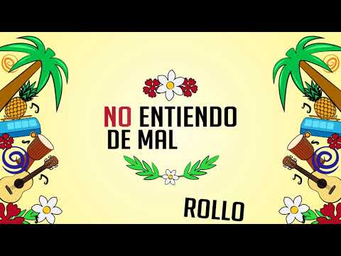 CHUKKY & MAD DIVISION 🚀 ENTIENDO (LYRIC VIDEO)