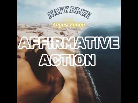 Video thumbnail for Affirmative Action