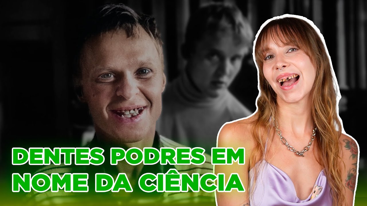 O experimento do hospital Vipeholm