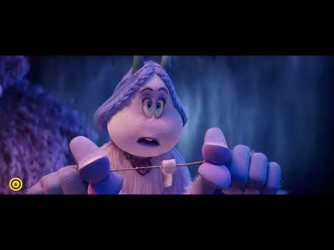 Apróláb trailer