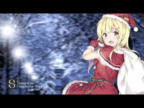 Keanu Silva feat. Tiffany Aris - Unbreak My Heart