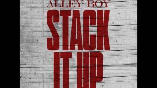 Stack It Up (Instrumental) - Alley Boy Feat. Meek Mill
