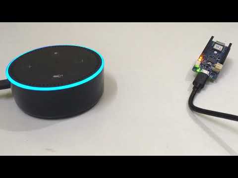 Arduino MKR WiFi 1010 board and Alexa Integration | Shift It Design Challenge - Element14 Community