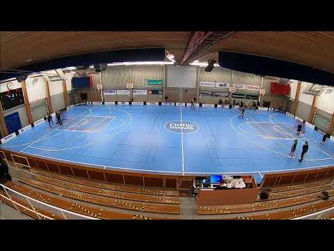 IBF Tranås Herr B - Bodafors IBS